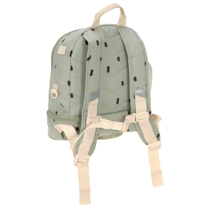 Lässig Mini Backpack Happy Prints