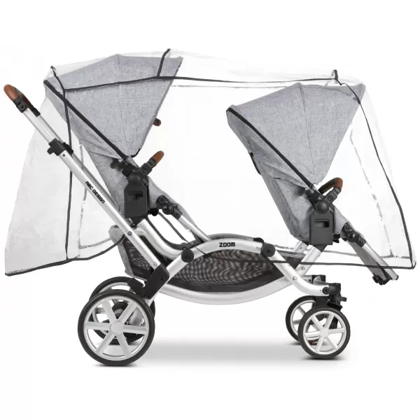 ABC Design Pláštěnka Zoom