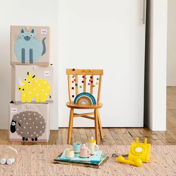 3 SPROUTS Úložný box