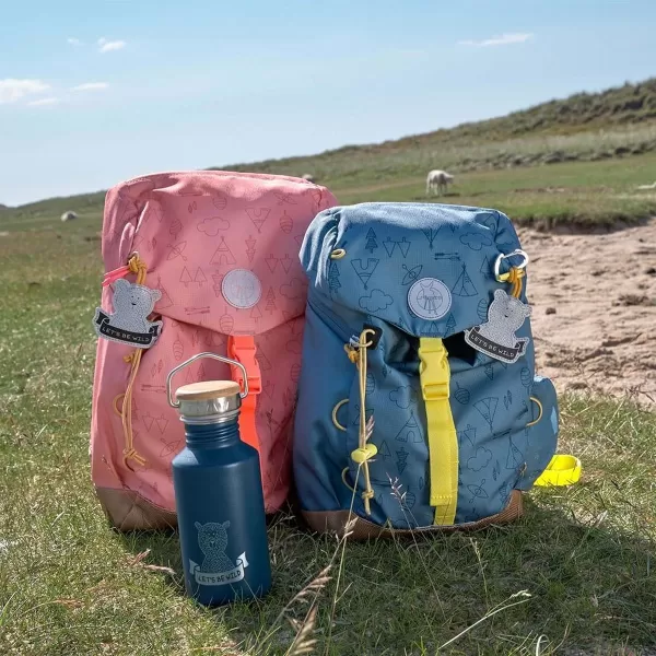 Lässig Mini Backpack Adventure