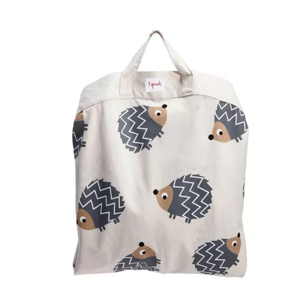 3 SPROUTS Hrací podložka Vak