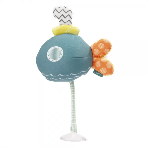 Baby Fehn Plovoucí ponorka, Splash & Play