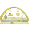 Baby Fehn 3D Akivity deka