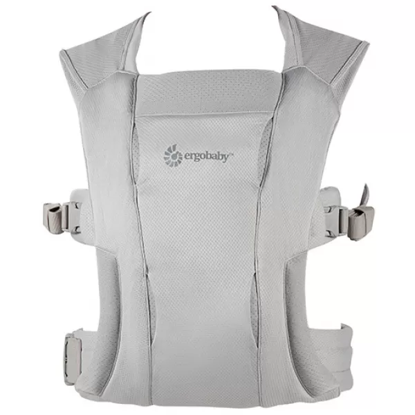 ERGOBABY Nosítko EMBRACE - SOFT AIR MESH