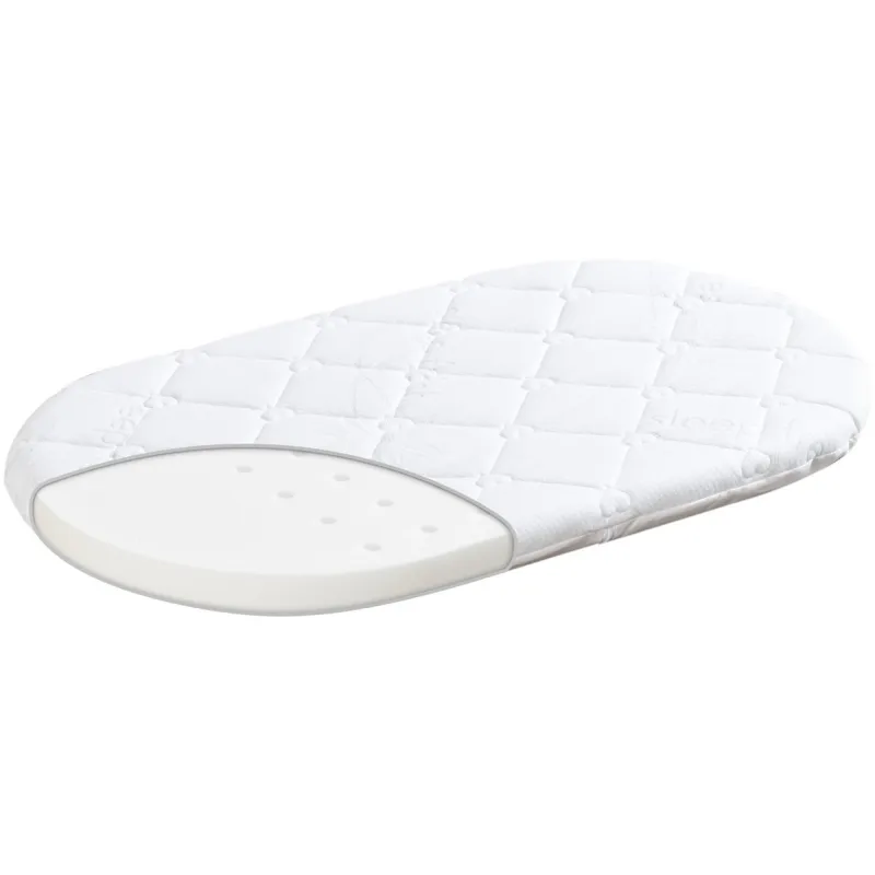 TRÄUMELAND matrace malá kočárek (lůžko) sleep fresh 78x36cm