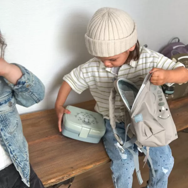 Lässig Lunch Set About Friends