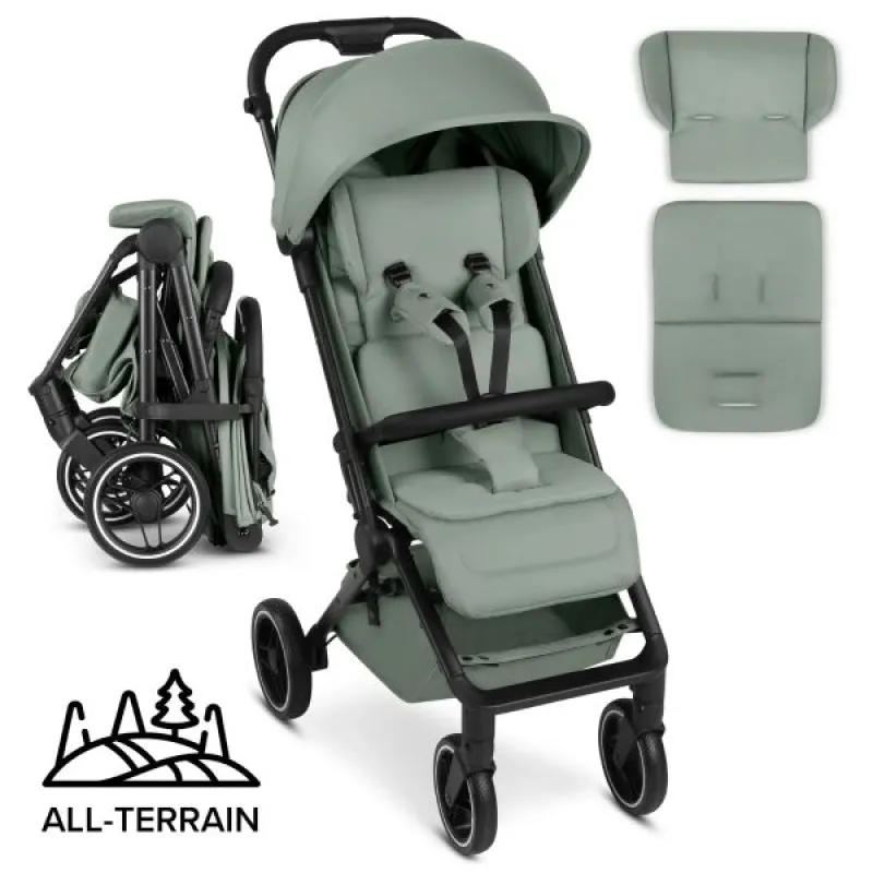 Abc Design Ping 3 Trekking