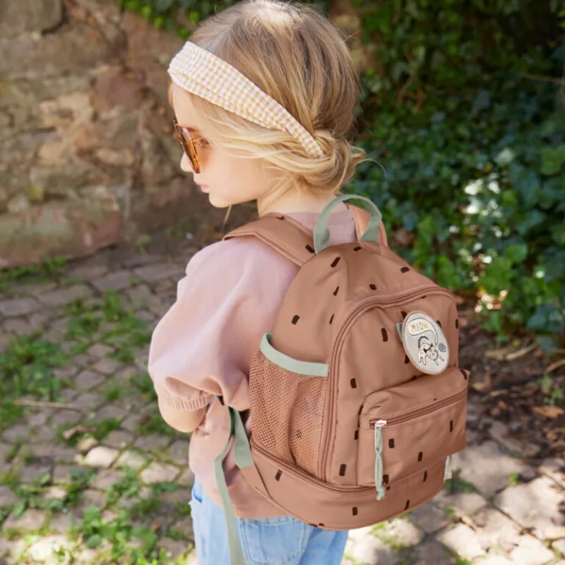 Lässig Mini Backpack Happy Prints