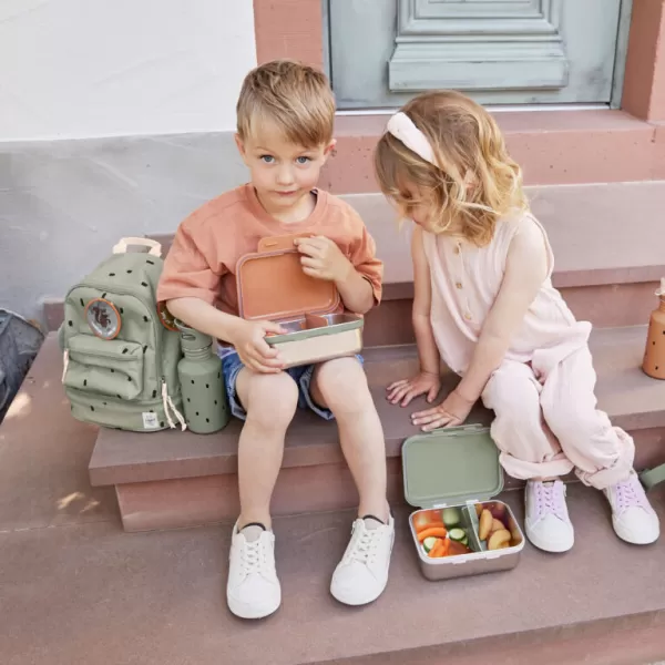 Lässig Car Wrap-to-Go Happy Prints