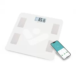 TRUELIFE Inteligentní váha Fitscale W4 BT