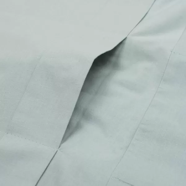 New Baby Kapsář na postýlku Dominik zelený