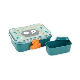 SKIP HOP Spark Style Krabička na svačinu 700 ml 3+