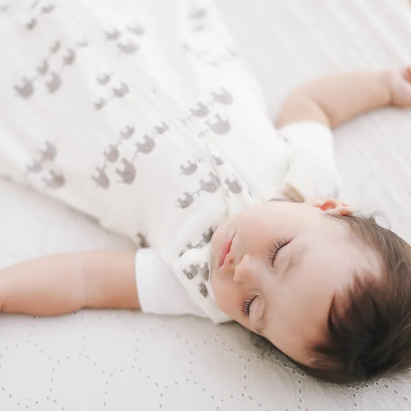 ERGOBABY SPACÍ VAK (0-6) TOG 1.0