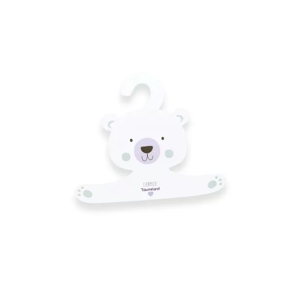 TRÄUMELAND Vnější spací pytel Liebmich Schmusekatze 56/62