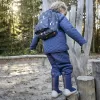 NUUROO Liv Termo set Mini Black Iris vel. 98