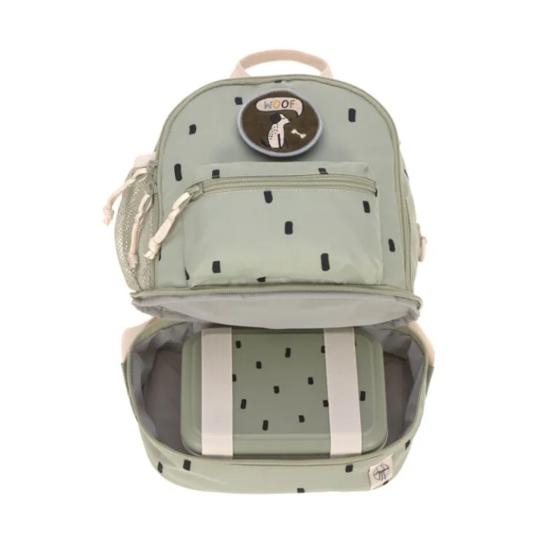 Lässig Mini Backpack Happy Prints