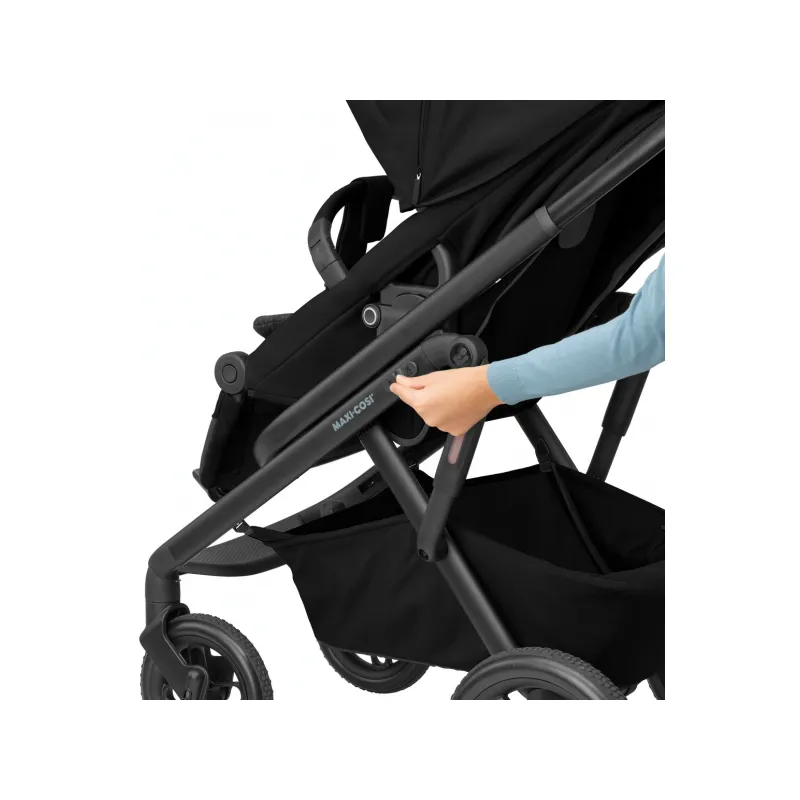 Maxi Cosi Lila XP+ kočárek 2v1