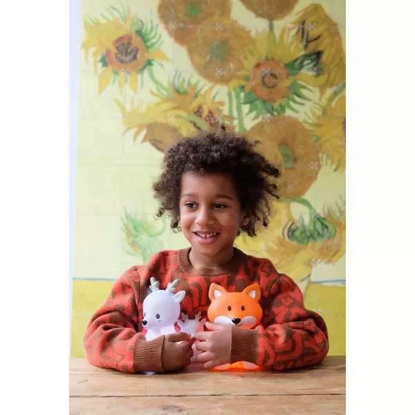 FLOW Noční světlo Robin