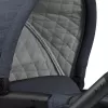 MUTSY Hluboké lůžko Evo