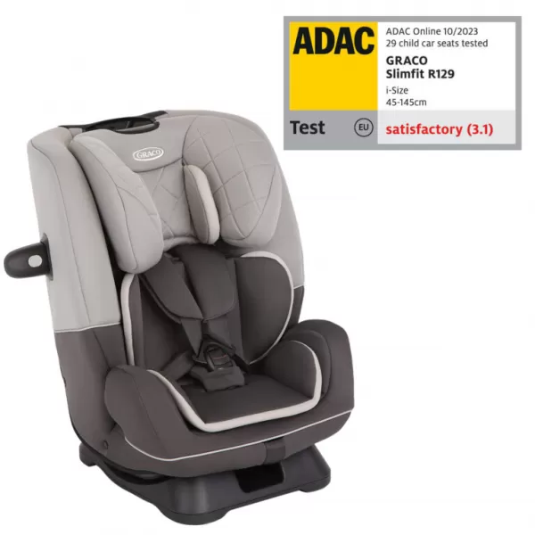 Graco Slimfit R129