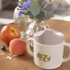 Lässig Sippy Cup PP/Cellulose Little Mateys