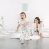 ERGOBABY Spací vak 6-18 m On the Move TOG 0.5