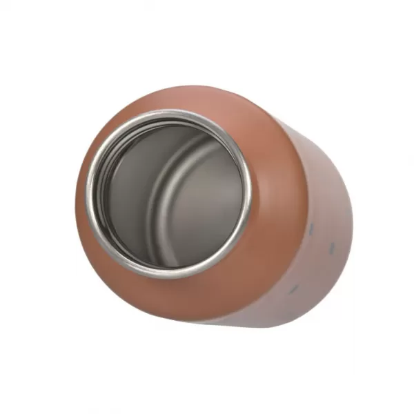 Lässig Bottle Stainless Steel Happy Prints