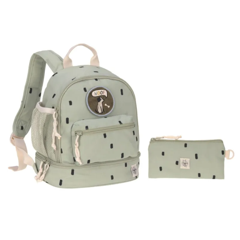 Lässig Mini Backpack Happy Prints