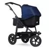 TFK Mono2 stroller - air Wheel