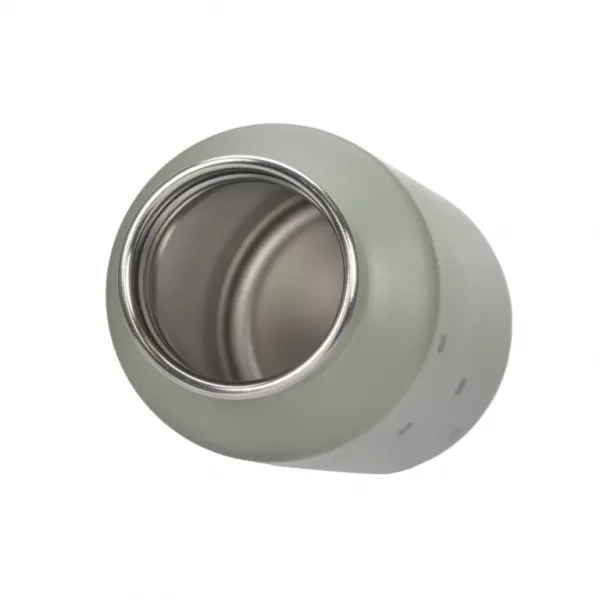 Lässig Bottle Stainless Steel Happy Prints