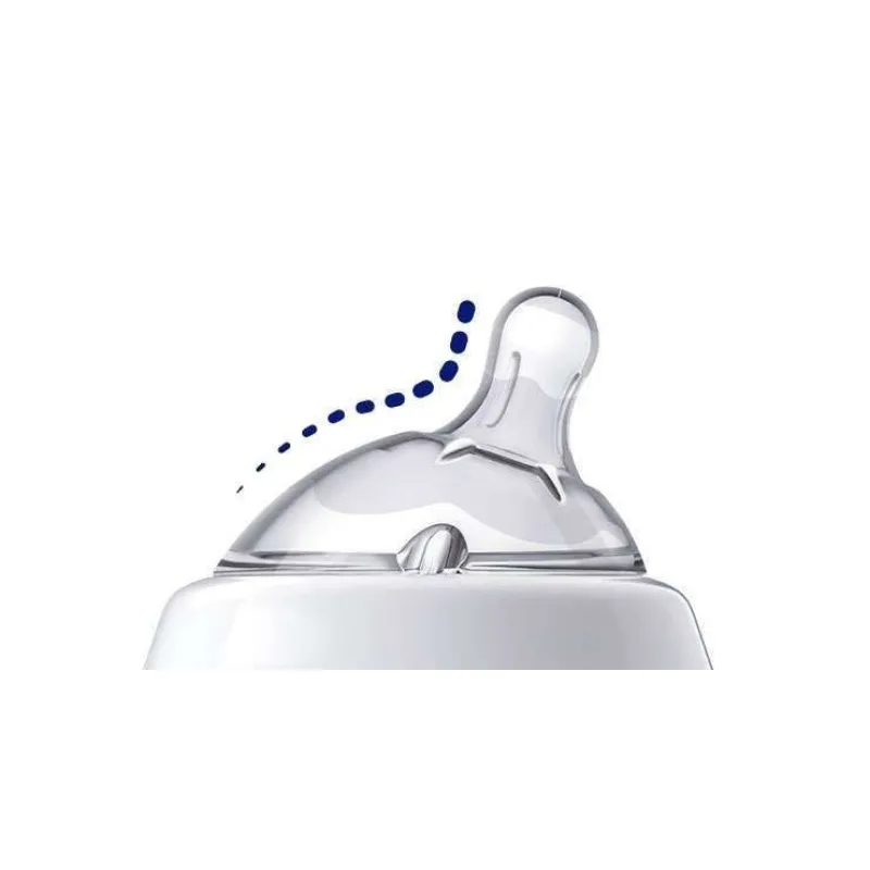CHICCO Láhev kojenecká Natural Feeling 150 ml 0m+