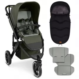 Abc Design Salsa 5 Run a FUSAK ZDARMA