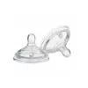 Tommee Tippee Náhradní savičky C2N pomalý průtok 2ks 0m+