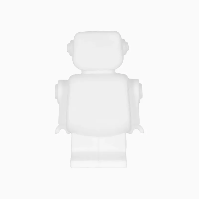 FLOW Noční světlo Hero White