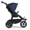 TFK Mono2 stroller - air Wheel