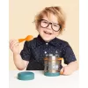 SKIP HOP Spark Style Termoska na jídlo se lžičkou/vidličkou 325 ml, 12m+
