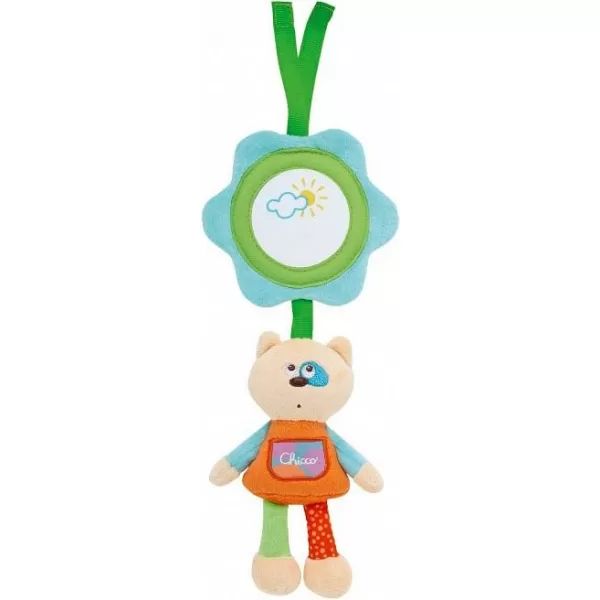 Chicco Kočička "Mé jméno"