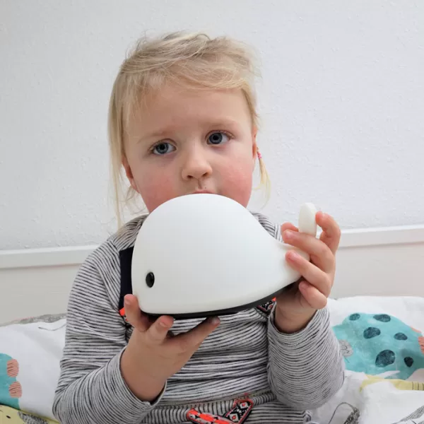 FLOW Noční světlo Moby