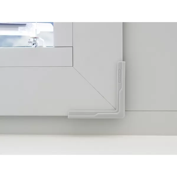 Zopa Ochrana hran oken