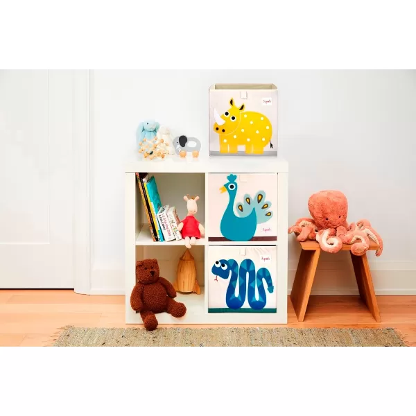 3 SPROUTS Úložný box