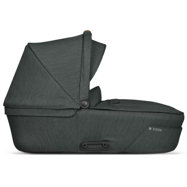 MUTSY Hluboké lůžko Icon Vision Urban