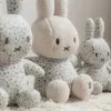 Little Dutch Králíček Miffy Lucky Leaves 20 cm