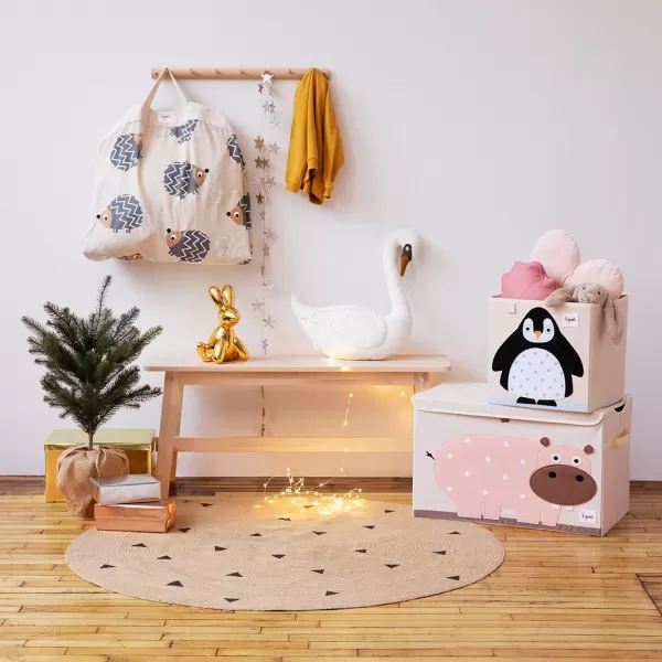 3 SPROUTS Hrací podložka Vak