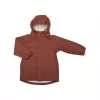 NUUROO Carla Set do deště Mini Mahogany vel. 92