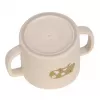 Lässig Sippy Cup PP/Cellulose Little Mateys