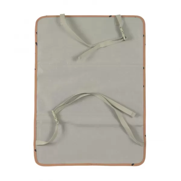 Lässig Car Wrap-to-Go Happy Prints