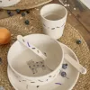 Lässig Mug PP/Cellulose Little Mateys