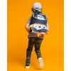 SKIP HOP Spark Style Batoh BIG 3+