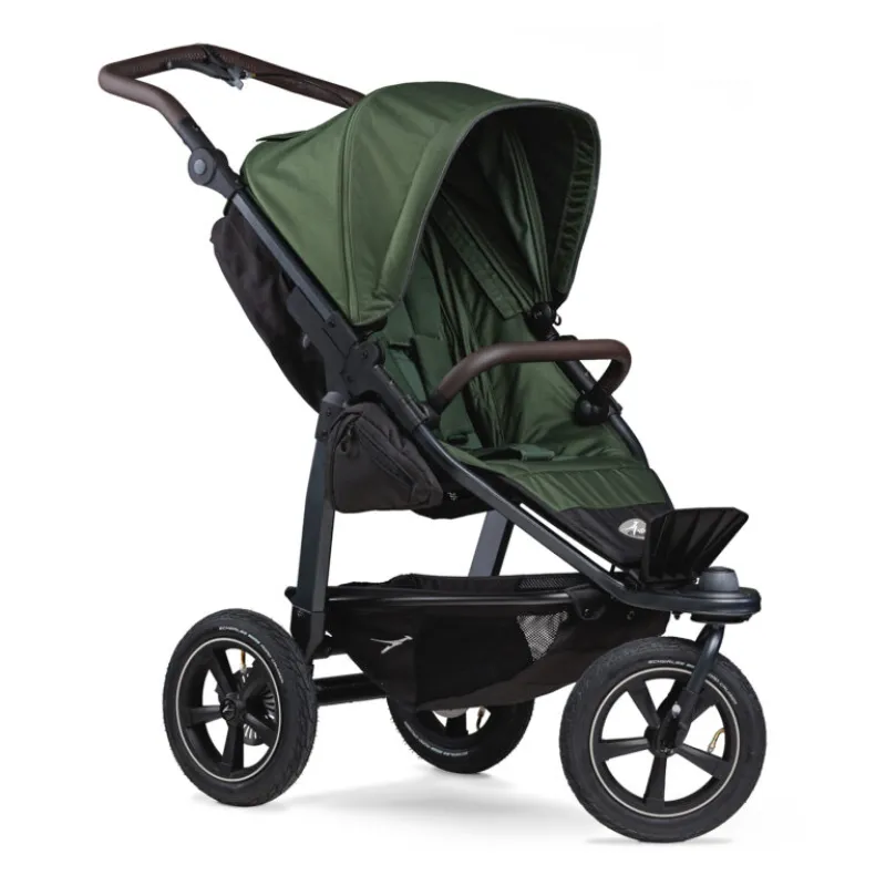 TFK Stroller seat mono2