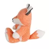 FLOW Hračka s tlukotem srdce Robin the Fox